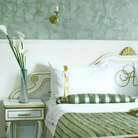 Queen's Astoria Design Belgrad