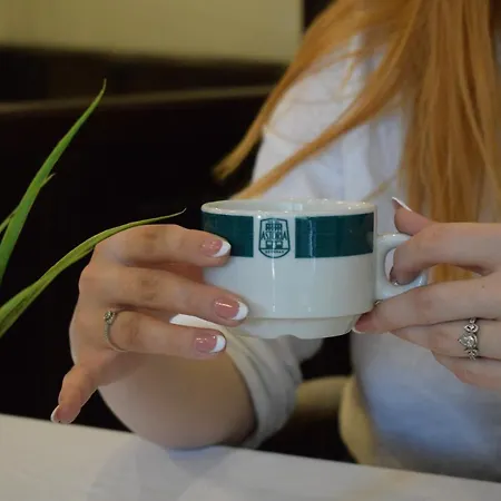 皇后阿斯托利亚设计酒店 4* 贝尔格莱德