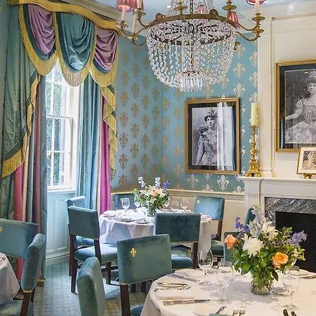 皇后阿斯托利亚设计酒店