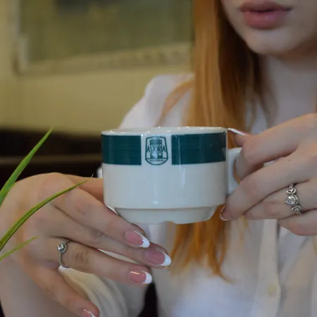 皇后阿斯托利亚设计酒店 4*