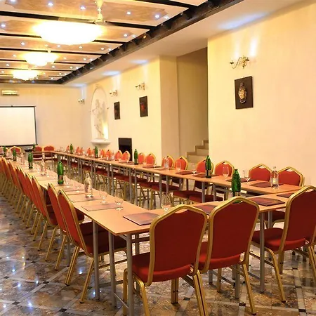 Queen's Astoria Design Belgrade