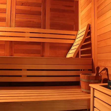 Hotel Queen's Astoria Design Belgrad