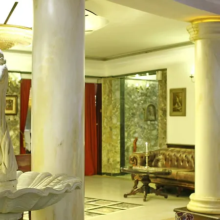 Queen's Astoria Design 4* Belgrad