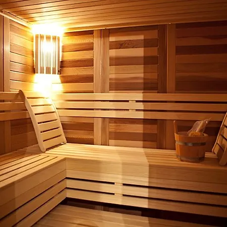 Hotel Queen's Astoria Design Belgrad